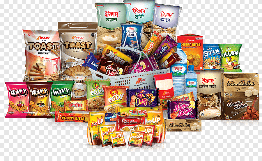 Market Ürünleri