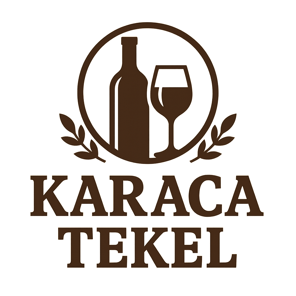Karaca Tekel Logo