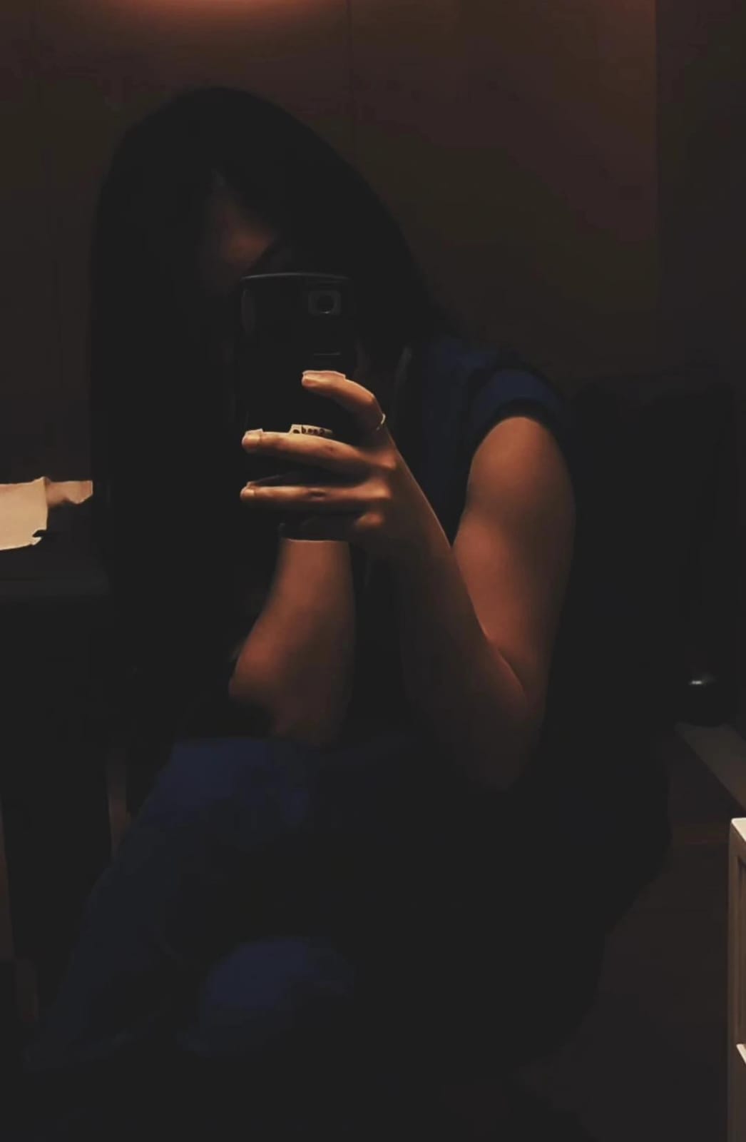Karaca Özge Eren Biyografi Fotoğrafı